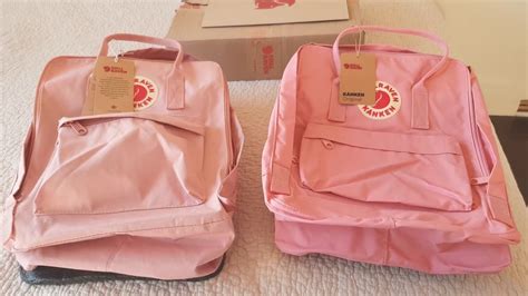 kanken original vs fake|what is a kånken backpack.